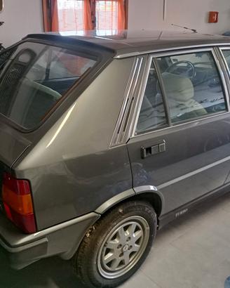 lancia delta 1.3 lx
