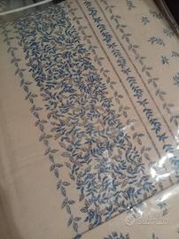 lenzuola nuove flanella 