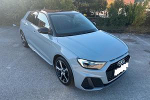 AUDI A1/SPB 30 TFSI/S LINE/ CERCHI 17/ B COLORE/XE