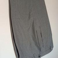 pantalone donna primavera+ giacca sportiva 