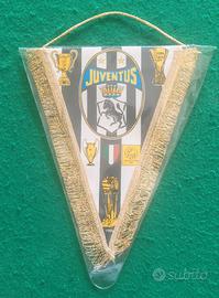 Gagliardetto Juventus 