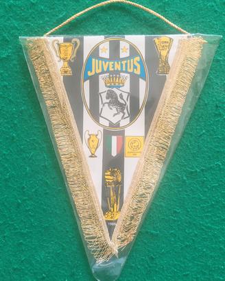 Gagliardetto Juventus 