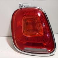 STOP FANALE POSTERIORE SINISTRO FIAT 500 X Serie 5