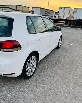 Golf 6