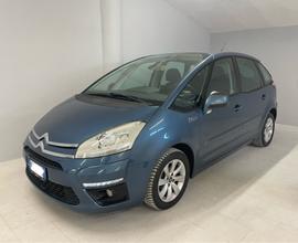 Citroen C4 Picasso 1.6 HDi 110 FAP Exclusive km 11
