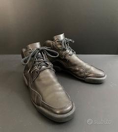Scarpe Cesare Paciotti Heroes 308 Vintage Anni 90