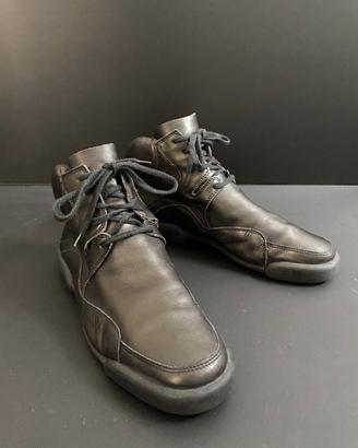 Scarpe Cesare Paciotti Heroes 308 Vintage Anni 90
