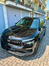 Skoda kamiq 1.0 tsi 116 cv DSG - “Black Dots”