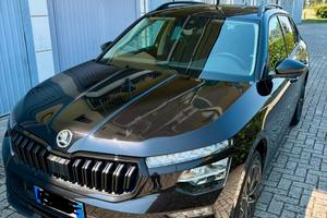 Skoda kamiq 1.0 tsi 116 cv DSG - “Black Dots”