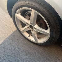 Cerchi audi a4