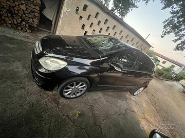 Mercedes Calsse B 