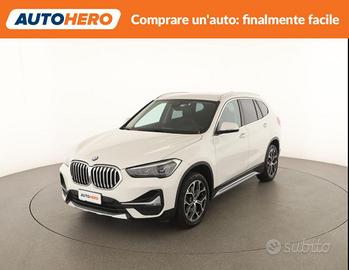 BMW X1 KC81671