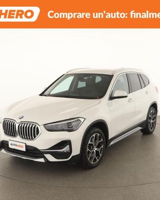 BMW X1 KC81671
