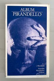 Libri. Album Pirandello