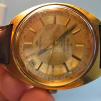 zenith auto luxe 28800