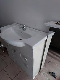 mobili bagno