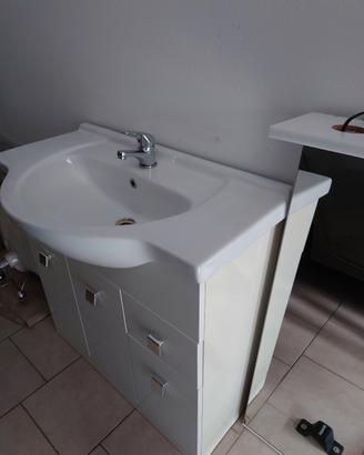 mobili bagno