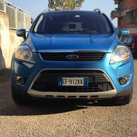 Ford kuga 2.0 163 cv 4x4