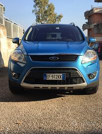 Ford kuga 2.0 163 cv 4x4