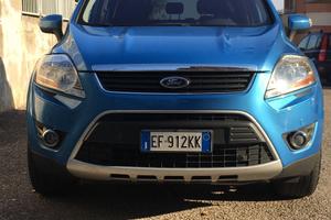 Ford kuga 2.0 163 cv 4x4