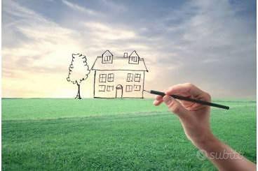Terreno di 1120 m² a Sansepolcro