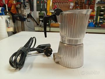 caffettiera elettrica girmi