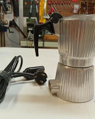 caffettiera elettrica girmi