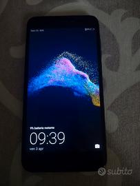 Huawei p8 lite 2017
