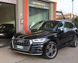 AUDI SQ5 TDI quatt. Tiptr Sport Attitude TETTO M