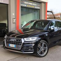 AUDI SQ5 TDI quatt. Tiptr Sport Attitude TETTO M