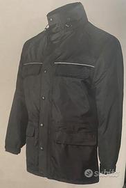 GIACCA MOTO ANTIPIOGGIA OJ TOP R002