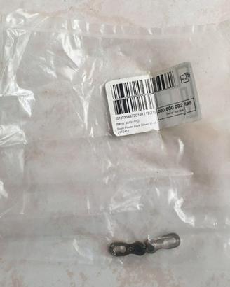 Sram powerlock silver 11 velocità