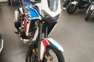 Honda Africa Twin 1100 DCT