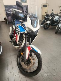 Honda Africa Twin 1100 DCT