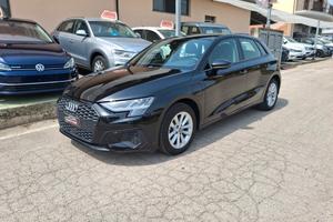 Audi A3 SportBack 1.5 TFSI Benzina/Ibrida - 2021