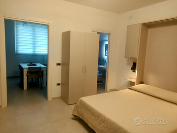 Appartamento a Tropea centro