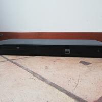 Samsung lettore DVD P390