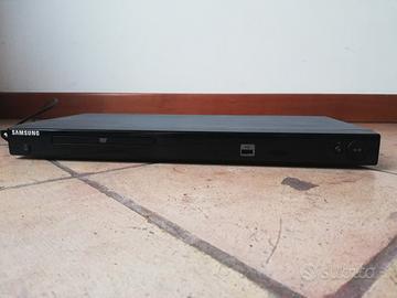 Samsung lettore DVD P390