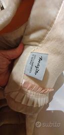 COPERTA in lana merinos