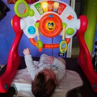 Palestrina 4in1 cresci e cammina