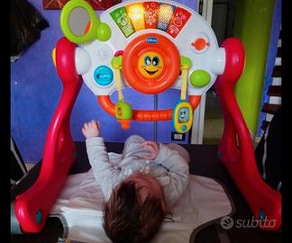 Palestrina 4in1 cresci e cammina