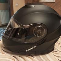 casco moto