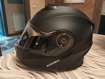 casco moto
