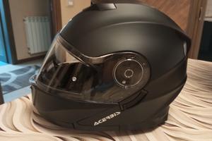 casco moto