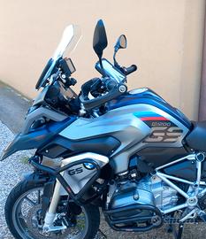 Bmw r 1200 cl - 2016