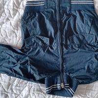 giubbino Il Gufo 2 anni