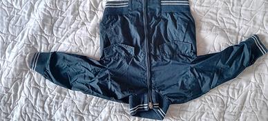 giubbino Il Gufo 2 anni