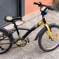 bici bitwin