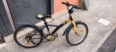 bici bitwin