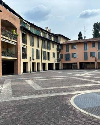 Immobile di 44 m² con 3 locali a Gorle